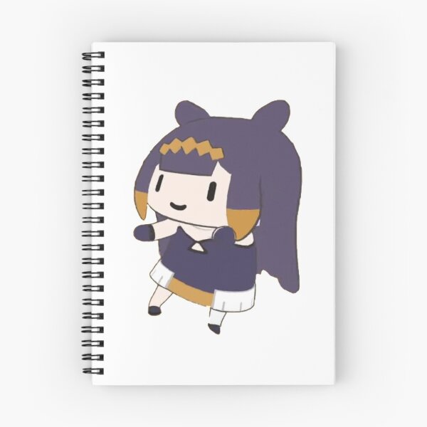 Item preview, 3D Smol Ina designed and sold by i-Culture.