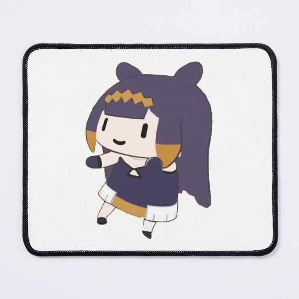 Item preview, 3D Smol Ina designed and sold by i-Culture.