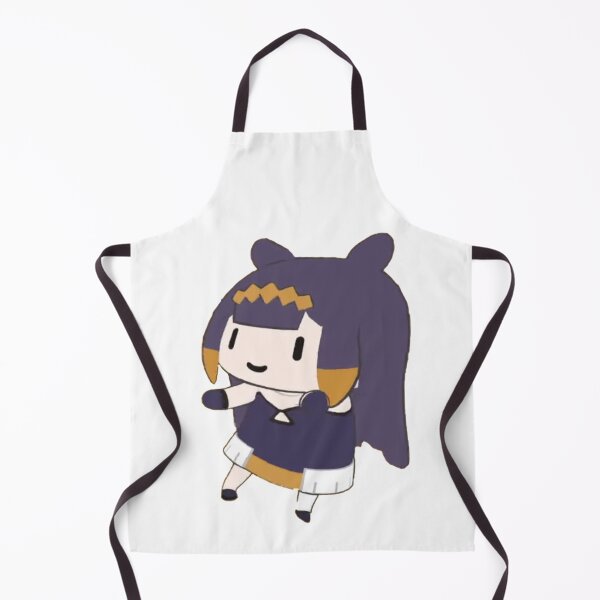 Item preview, 3D Smol Ina designed and sold by i-Culture.
