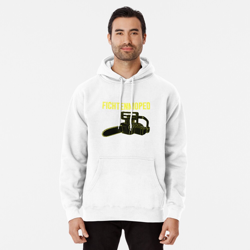 Fichtenmoped Hoodie Fichtenmoped Hoodie