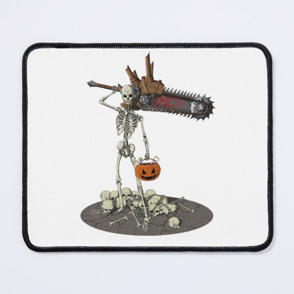 Item preview, Halloween Steve gw2 designed and sold by AcjStudio23.