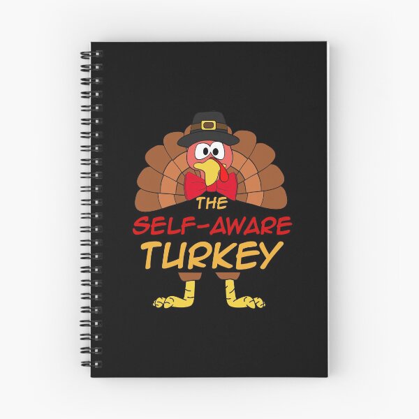 Item preview, The Self-Aware Turkey Thanksgiving Family Matching Outfits Group Attire designed and sold by onicon.