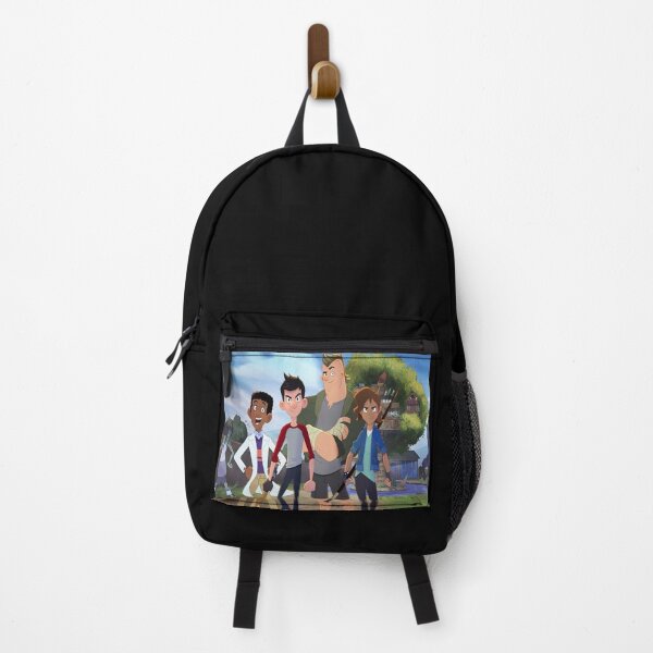 Item preview, Last Kids On Earth designed and sold by remingfafj.
