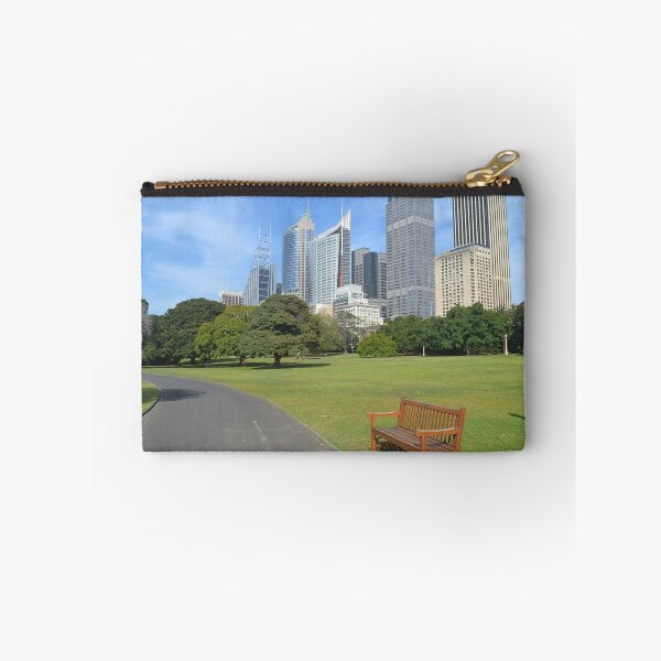 Item preview, Lone Jogger designed and sold by Gary Kelly.