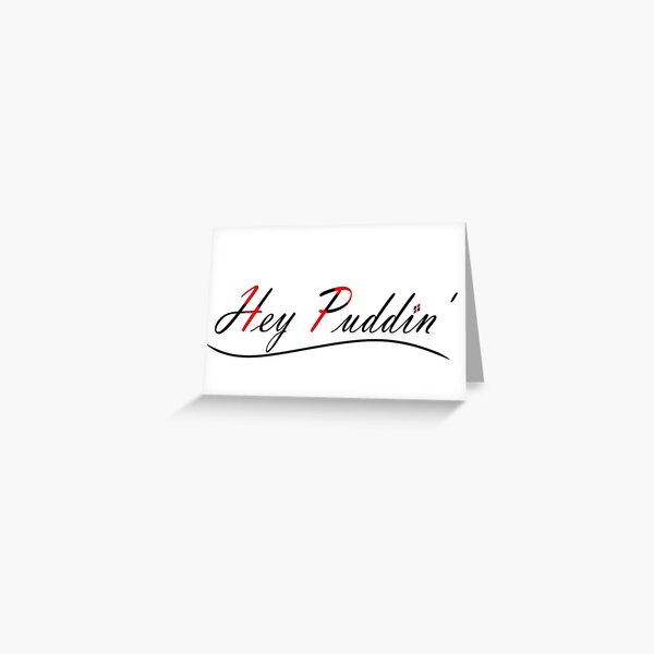 Harley. Carte de vœux