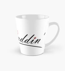 Harley. Tall Mug