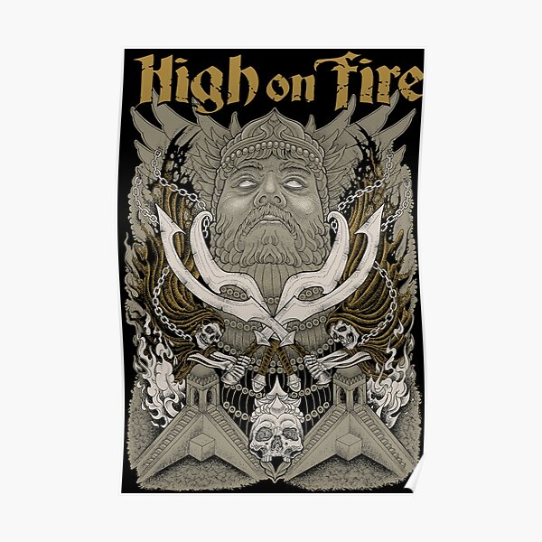 I shall find myself singing Poster