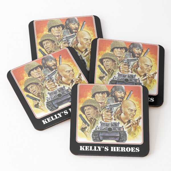 Item preview, The Mischievous Oddball Movie Dog Naughty Kelly’S Heroes Dj Electronic designed and sold by OddballRaySpex.