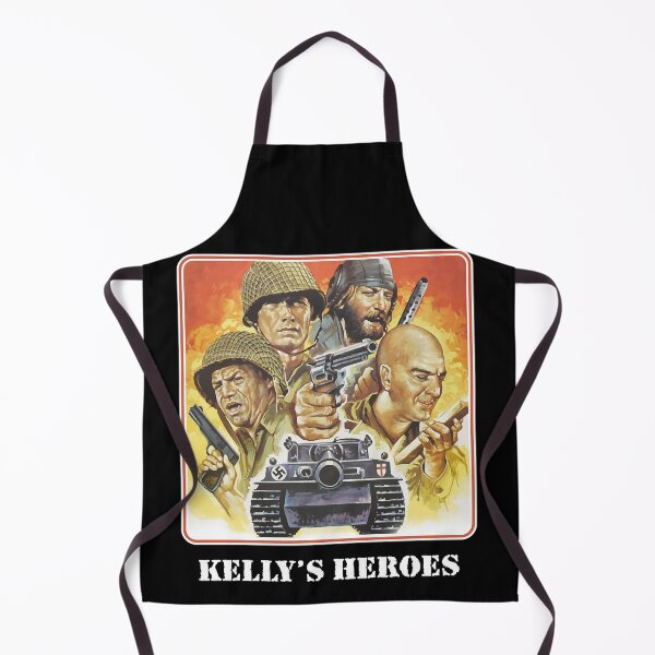 Item preview, The Mischievous Oddball Movie Dog Naughty Kelly’S Heroes Dj Electronic designed and sold by OddballRaySpex.