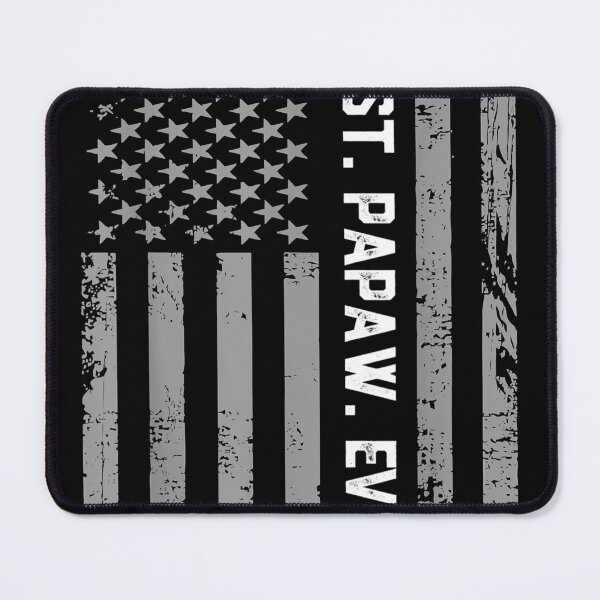 Item preview, Best Papaw Ever Vintage American Flag designed and sold by JaisonshiJan.
