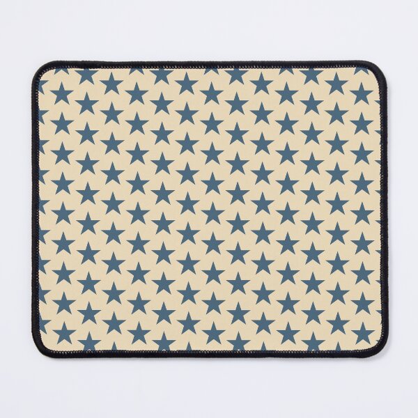 Item preview, Stars Pattern 13 designed and sold by B & K     Store.
