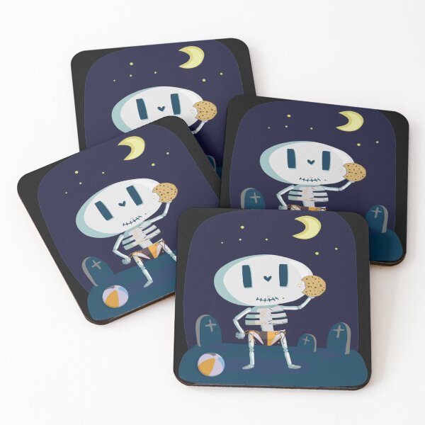 Item preview, ok but first cookies, lovejoy band, lucifer ella,   designed and sold by HONEYLOVE-CA.