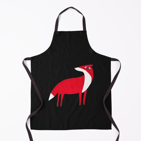 Aperçu de l'œuvre Motif renard créée et vendue par DuyTrung.