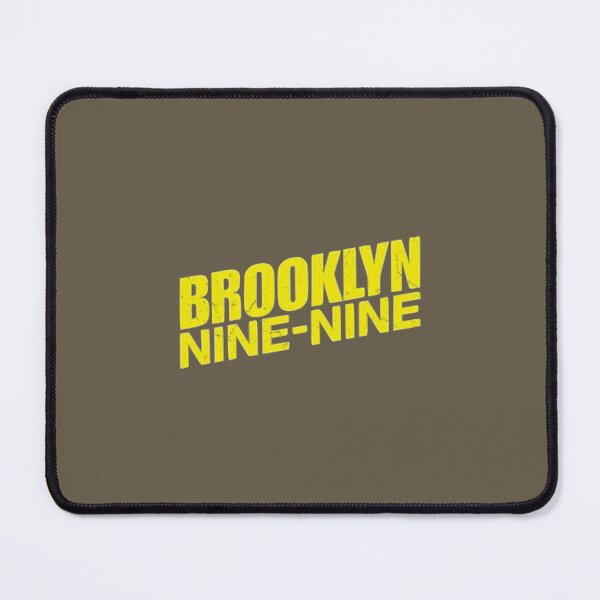 Item preview, Brooklyn 99 Logo   designed and sold by SaviorClothings.