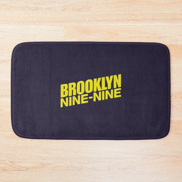 Item preview, Brooklyn 99 Logo   designed and sold by SaviorClothings.