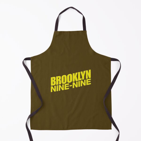 Artikelvorschau, Brooklyn 99-Logo entworfen und verkauft von SaviorClothings.