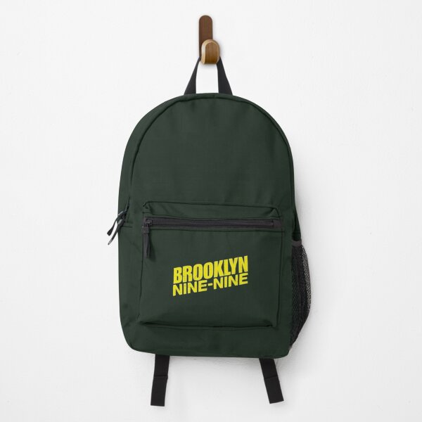 Item preview, Brooklyn 99 Logo   designed and sold by SaviorClothings.