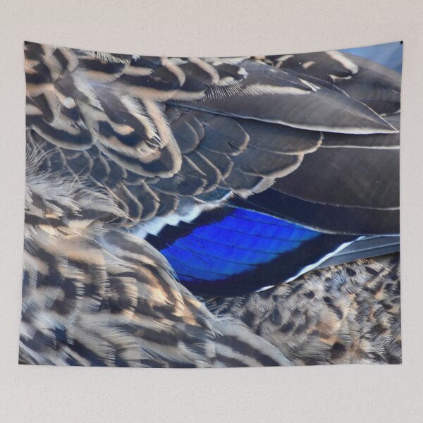 Item preview, Duck Feathers designed and sold by umeimages.