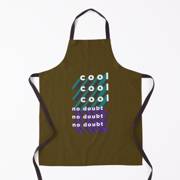 Artikelvorschau, Brooklyn Neun-Neun _Cool, cool, kein Zweifel..._ entworfen und verkauft von SaviorClothings.