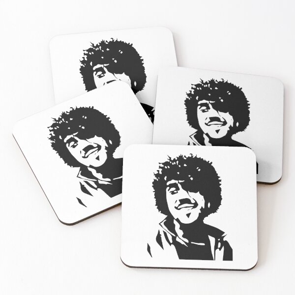 Artikelvorschau, Phil Lynott, Lizzy Liebhaber Poster Lustige Fans entworfen und verkauft von HerthaWolff.