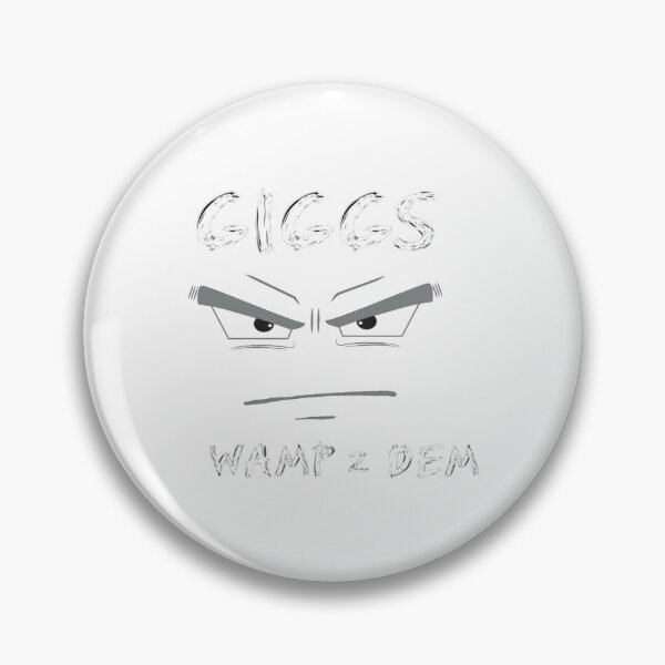 Item preview, Giggs Wamp 2 Dem designed and sold by DuyTrung.
