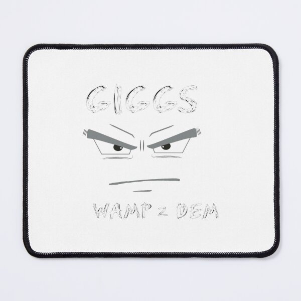 Item preview, Giggs Wamp 2 Dem designed and sold by DuyTrung.