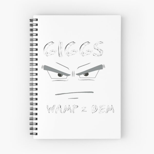 Item preview, Giggs Wamp 2 Dem designed and sold by DuyTrung.