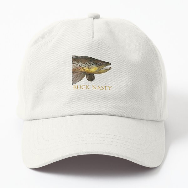 PERSONALISED FUNNY GONE FISHING COURSE CARP FLY ROD NET  CAP HAT 