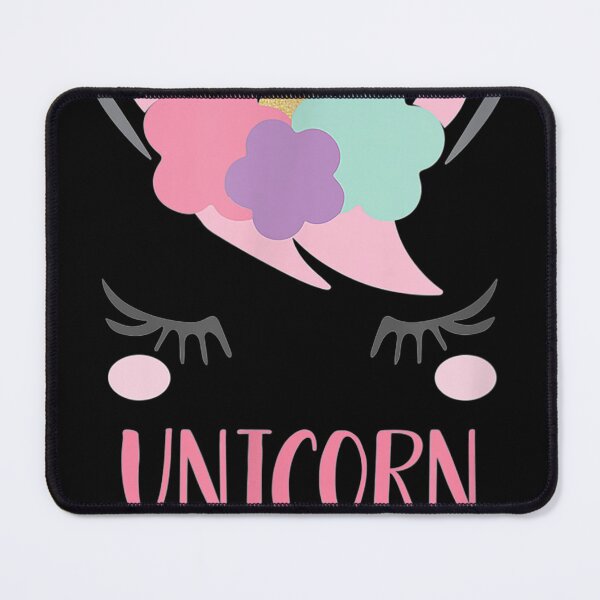Item preview, Unicorn Squad Unicorn designed and sold by MivaanshiAhe.