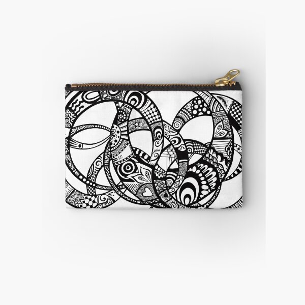 Item preview, Interlinking  designed and sold by Wealie Arts.