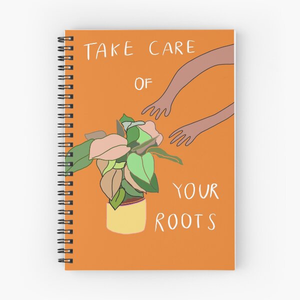 Item preview, Take care of your roots designed and sold by diseniniz.