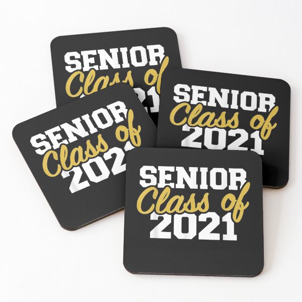 Item preview, Class of 2021enior designed and sold by MivaanshiAhe.