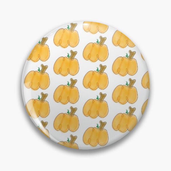 Item preview, Wonky Pumpkin designed and sold by Djjin66.