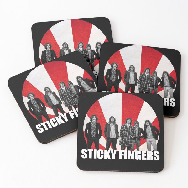 Artikelvorschau, Geburtstagsgeschenk Sticky Fingers Super für Filmfans entworfen und verkauft von LeoSauer1122.