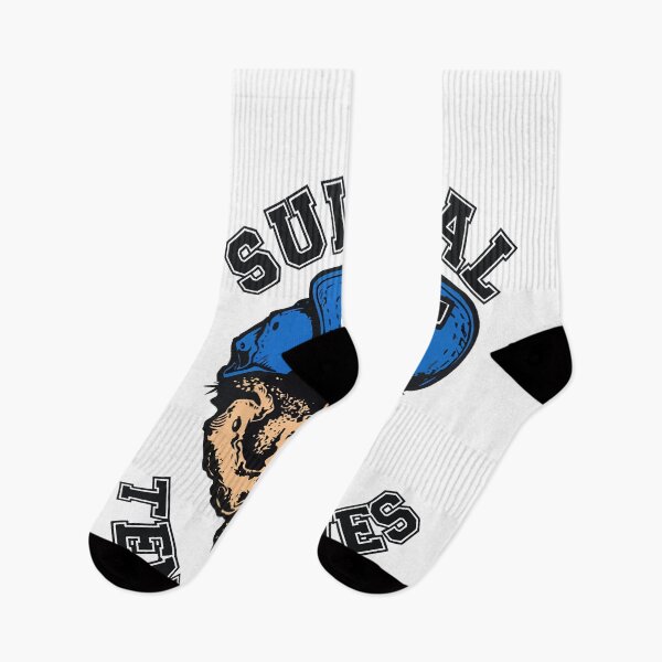 Item preview, SUICIDAL TENDENCIES MERCH Classic designed and sold by claudiatyreep.