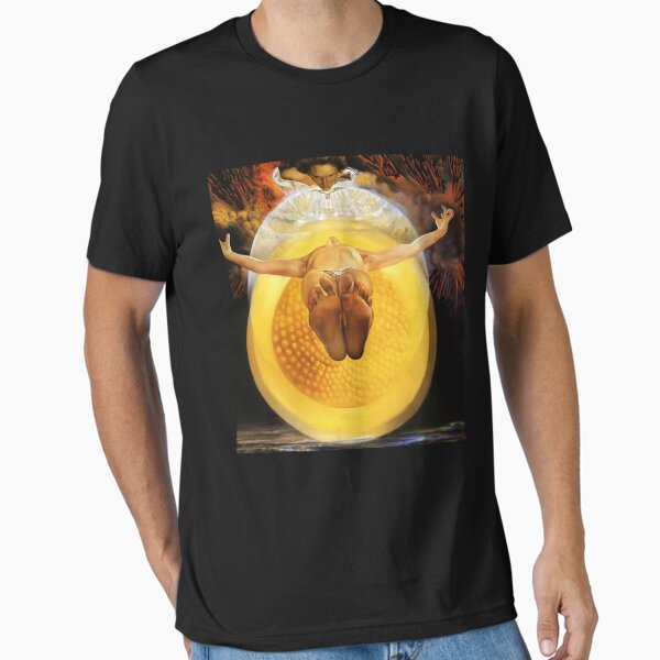 Item preview, Salvador Dali. Ascension. 1958. Classic designed and sold by littlesotoivzry.