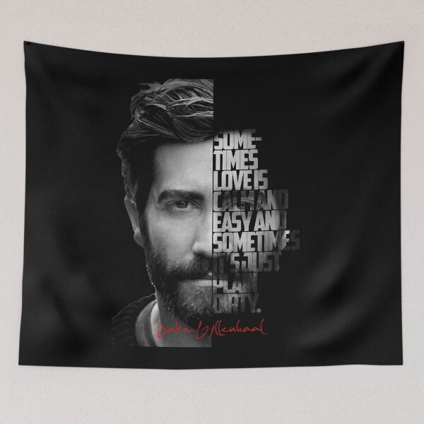 Item preview, Fast Track Your Jake Gyllenhaal designed and sold by GyllenhaalJake.