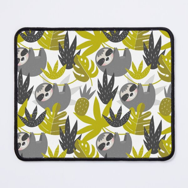 Item preview, Sloth Pineapple designed and sold by ArtCreations79.