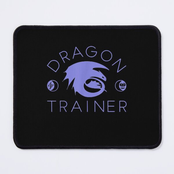 Item preview, How to Train Your Dragon 3 Hidden World Dragon Trainer designed and sold by MivaanshiAhe.
