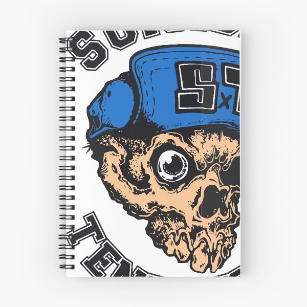 Item preview, SUICIDAL TENDENCIES MERCH Classic designed and sold by claudiatyreep.