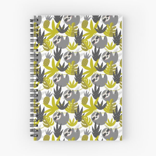 Item preview, Sloth Pineapple designed and sold by ArtCreations79.