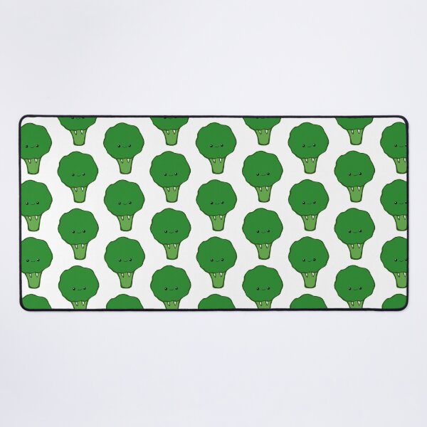 Item preview, Broccoli Love designed and sold by GrimButterfly.