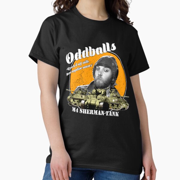 Item preview, The Mischievous Oddball Movie Dog Naughty   Kelly'S Heroes Trending  designed and sold by OddballRaySpex.