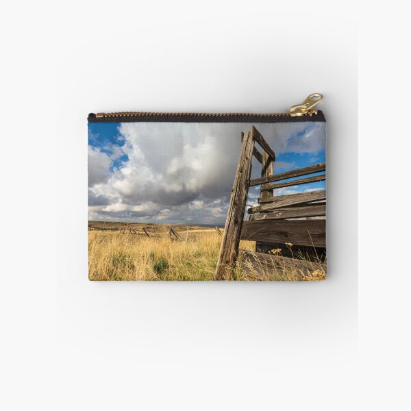 Item preview, Cattle Squeeze Chute designed and sold by Jim Stiles.