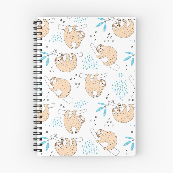 Item preview, Sloth Dot Art designed and sold by ArtCreations79.