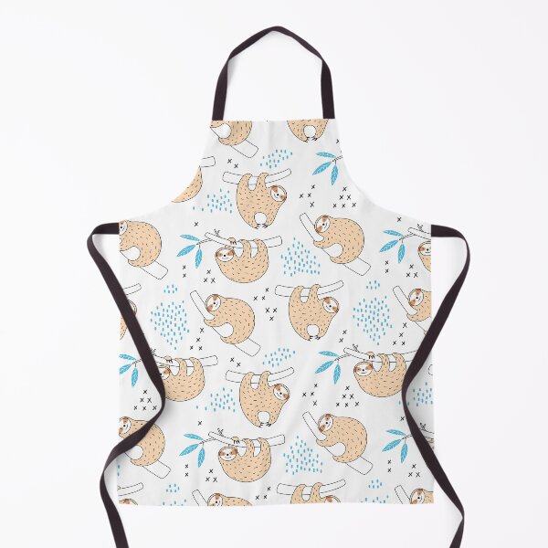 Item preview, Sloth Dot Art designed and sold by ArtCreations79.