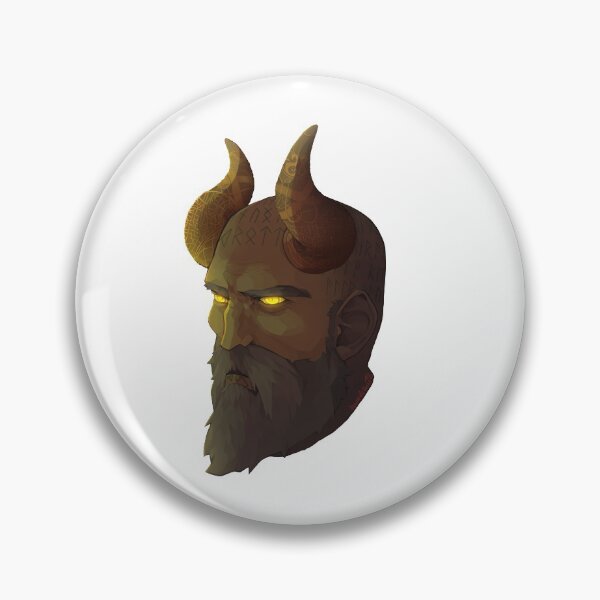 Item preview, Mimir designed and sold by Blitz380.