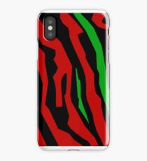 Native Tribe iPhone Case