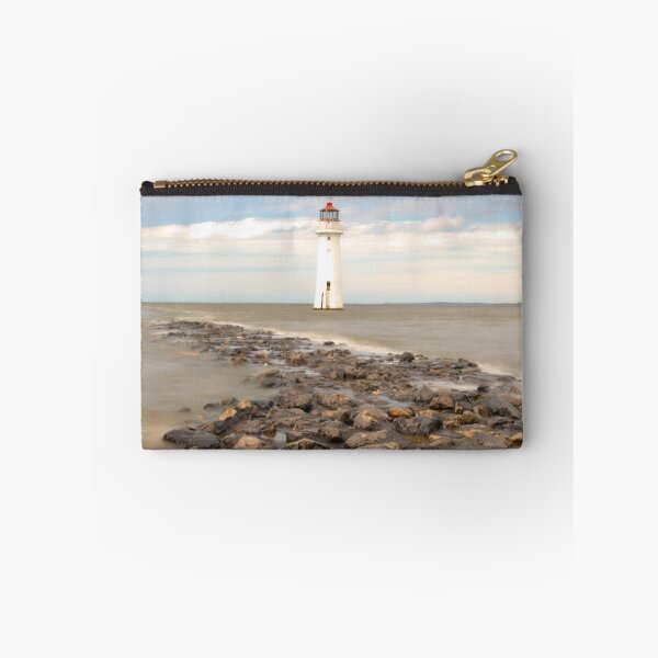 Item preview, High Tide at Perch Rock designed and sold by DavidWHughes.