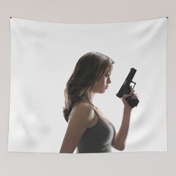 Item preview, Summer Glau Classic designed and sold by claudiatyreep.